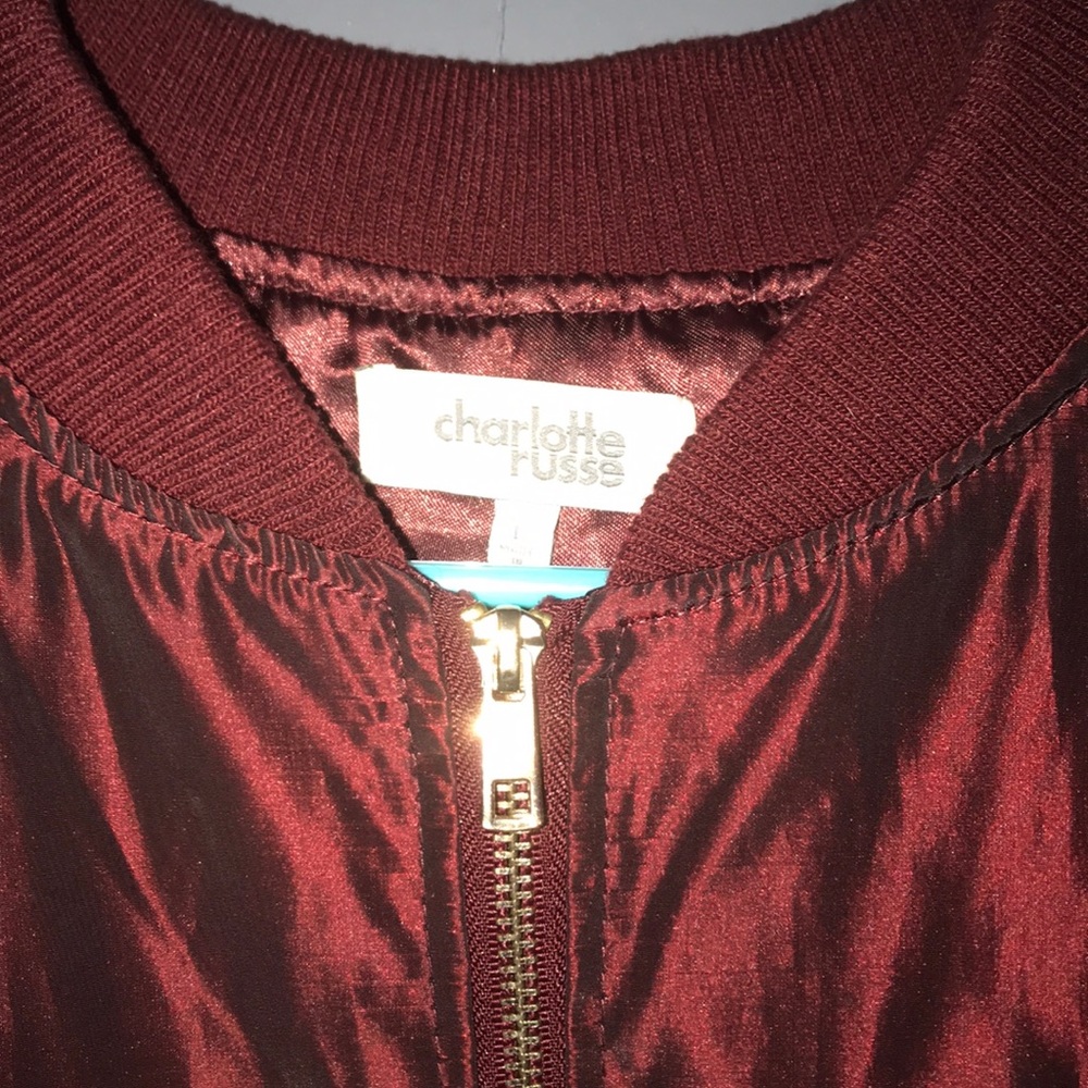 Bomber Jacket - Picture 5 of 5